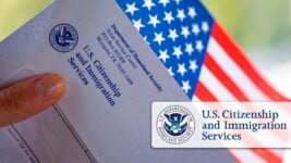 USCIS Sube Tarifas Migratorias en 2026: Lo que Cambiará Desde Enero