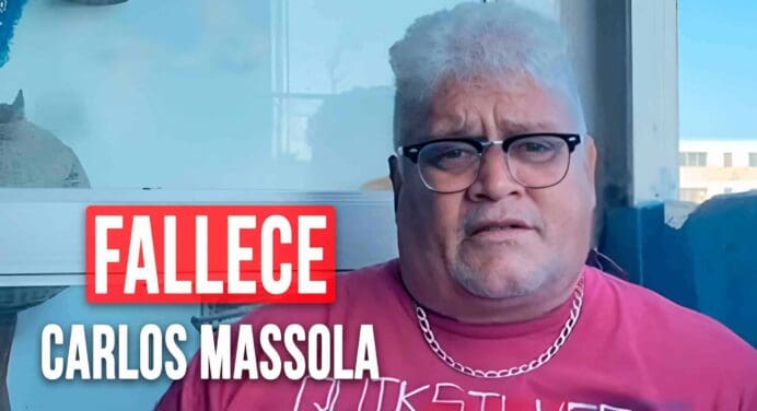 ¡Última Hora! Muere Carlos Massola: Luto en el Mundo del Cine Cubano