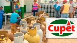 Información de Última Hora Sobre Distribución de Gas Licuado en Cuba