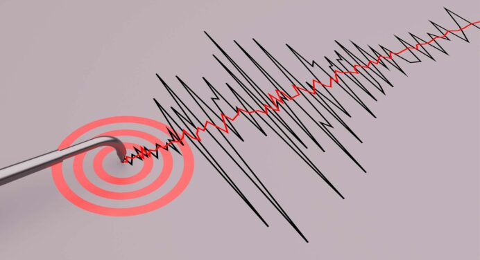 Última Hora: Terremoto Percibido en Santiago de Cuba y Provincias Orientales