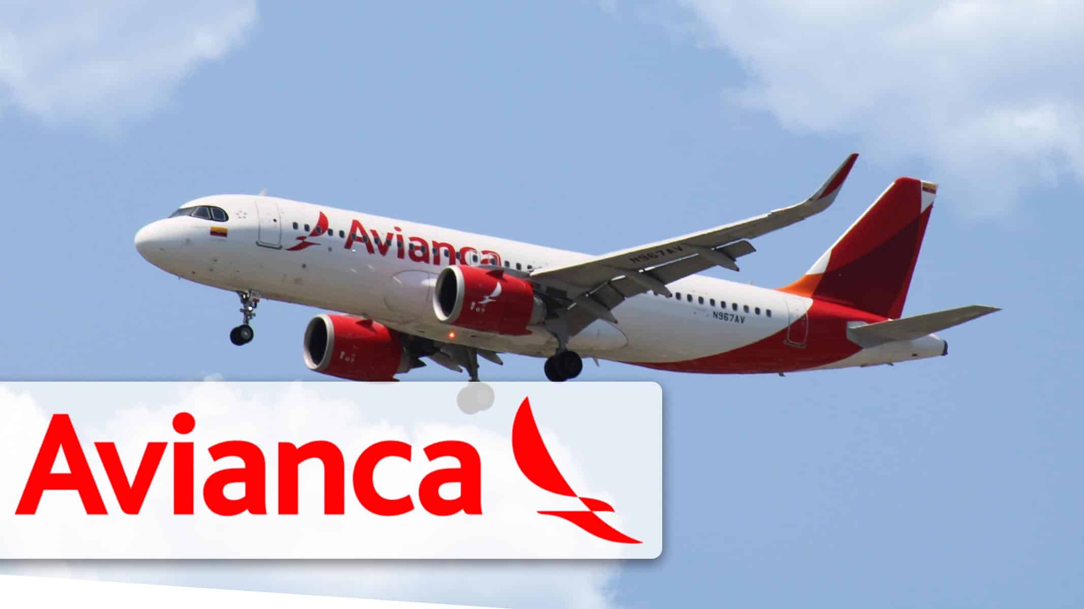 Últimas Noticias: Cambios Importantes en la Política de Pasajes de Avianca