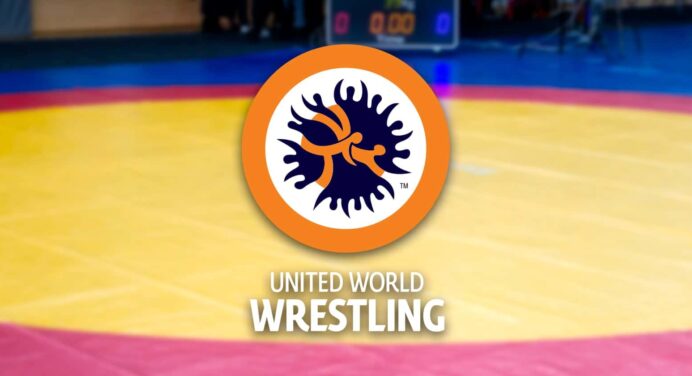 Un Cubano Entre los Nominados al Mejor Luchador Greco Romano 2023
