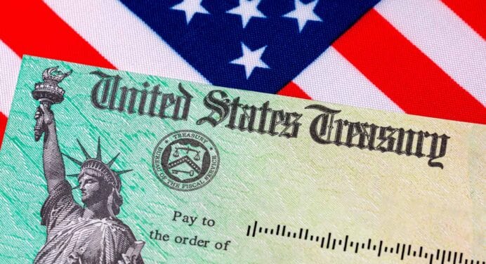 ¡Buenas Noticias! Un Nuevo Cheque de Estímulo de $725 se Reparte en Febrero en Estados Unidos ¿Eres Elegible?