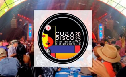 Celebrando la Música: Un Puente Hacia La Habana y Cubadisco 2025 Ya Están en el Capital