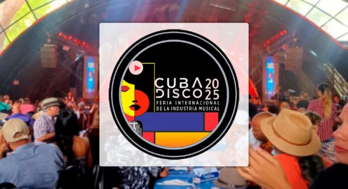 Celebrando la Música: Un Puente Hacia La Habana y Cubadisco 2025 Ya Están en la Capital