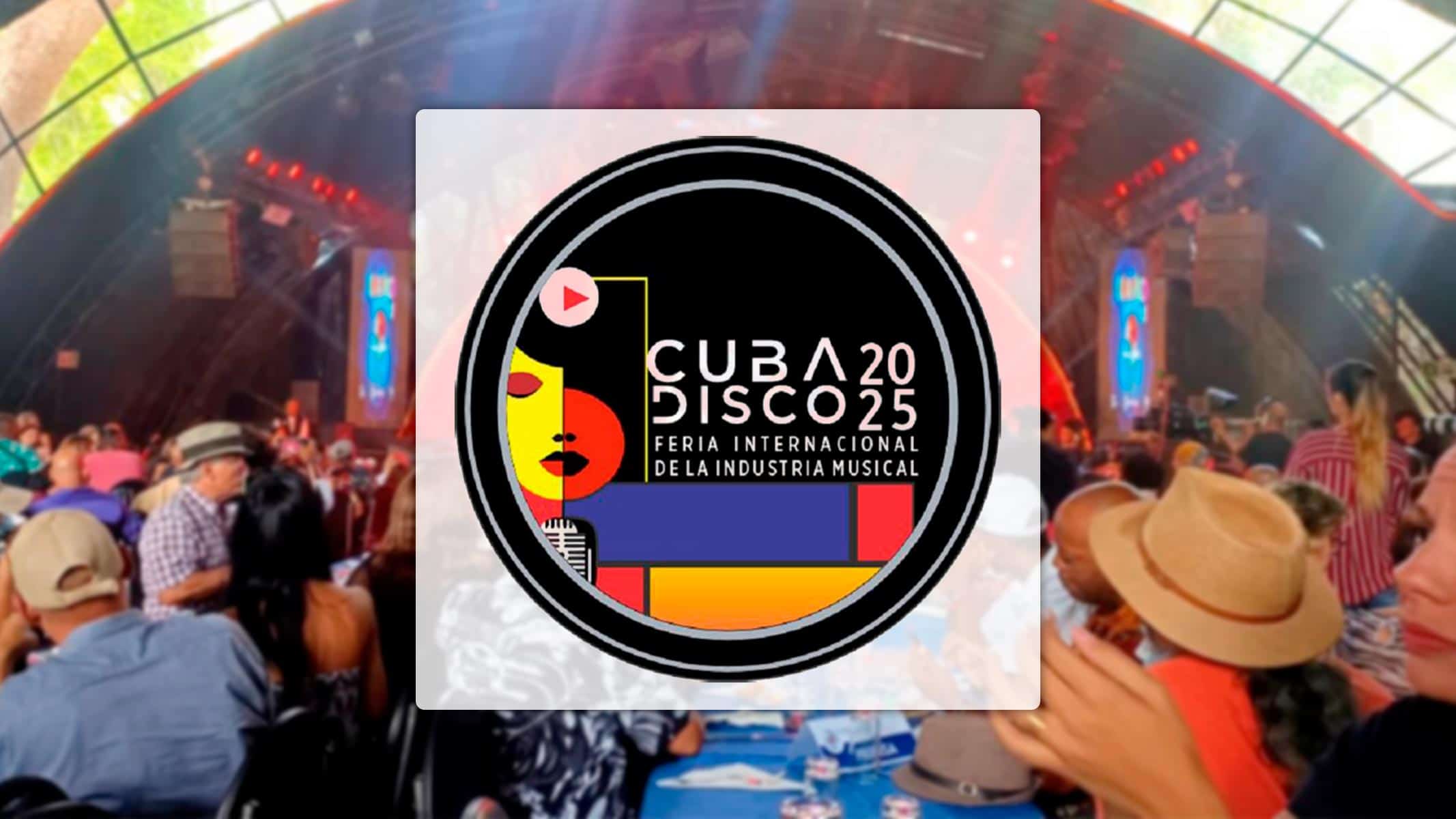 Celebrando la Música: Un Puente Hacia La Habana y Cubadisco 2025 Ya Están en el Capital