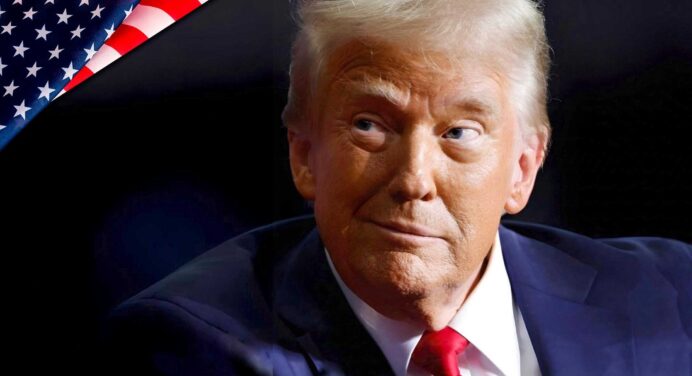 ¿Un Tercer Mandato Para Trump? Esto Dice la Constitución de Estados Unidos