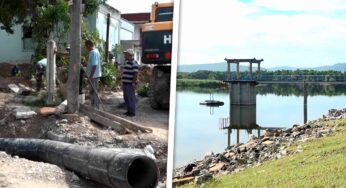 Una Década con Presupuesto Asignado Sin Acueducto y con las Calles Rotas: Conoce la Realidad de este Municipio Cubano