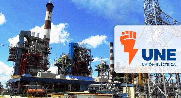 Unidad 3 de Cienfuegos en Fase Final de su Mantenimiento ¿Cuándo Sincronizará al SEN? 