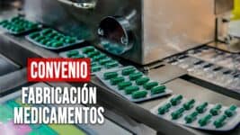 Unión Europea Entabla Convenio Millonario Con Cuba en la Fabricación de Medicamentos ¿Para la Distribución Nacional?