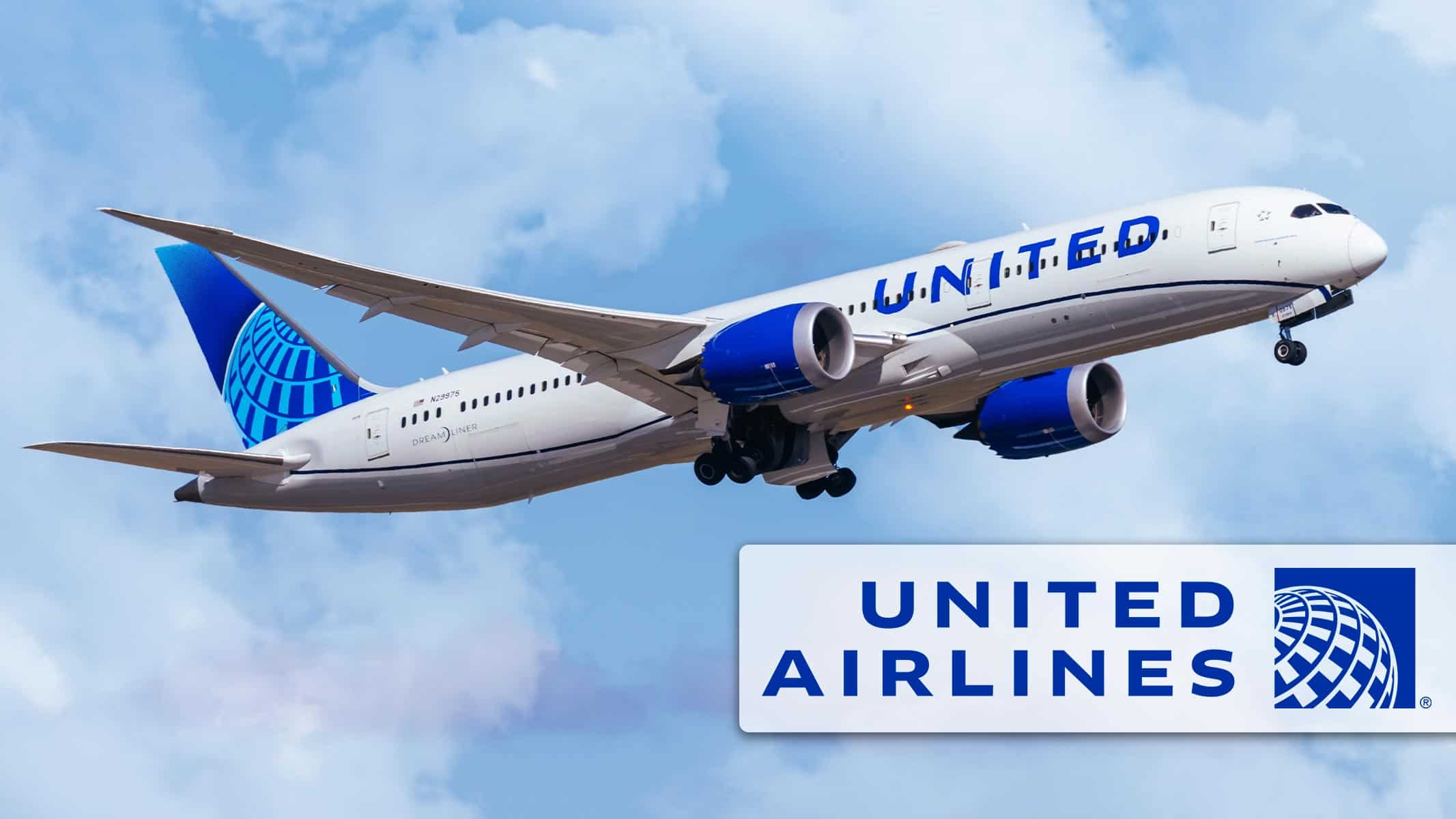 United Airlines Suspende sus Vuelos a Cuba: Lo que Debes Saber si Viajas Desde EE.UU.