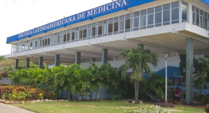 Universidad Cubana Recibe Premio de una Organización en España