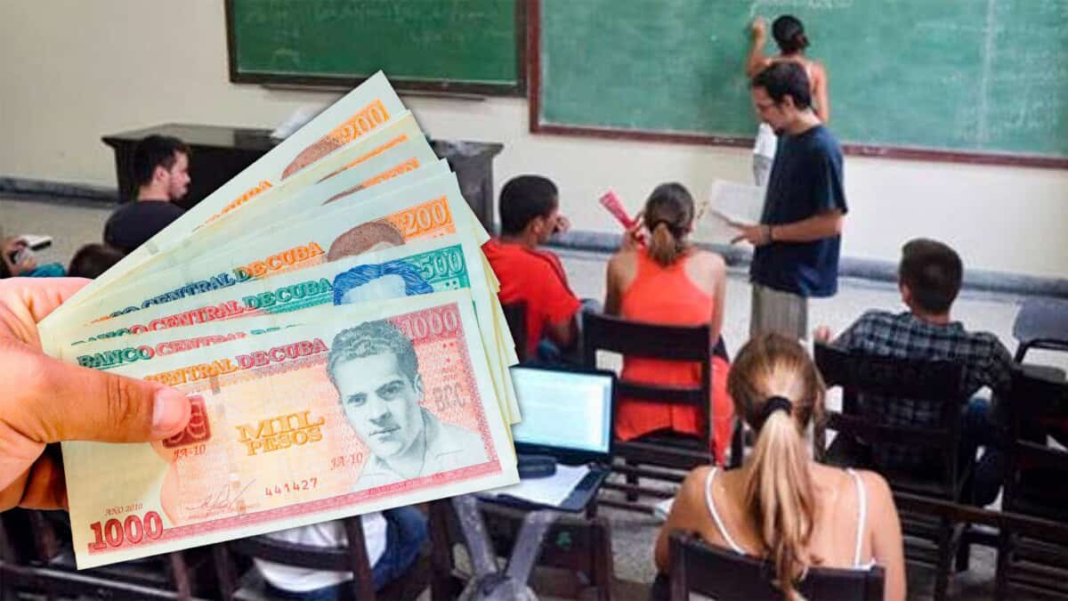 Universidades Cubanas Adoptan Créditos Como en Europa: Claves de la Resolución 17/2025 del MES