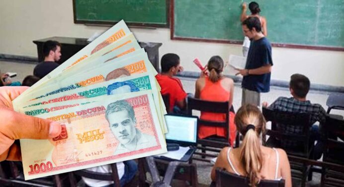 Universidades Cubanas Adoptan Créditos Como en Europa: Claves de la Resolución 17/2025 del MES