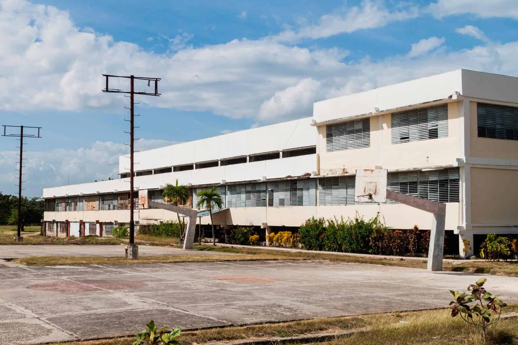 Universidades Cubanas Informan Reajustes en el Calendario Docente