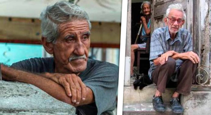 Envejecimiento Récord en Cuba: Uno de Cada Cuatro Cubanos ya Tiene Más de 60 Años