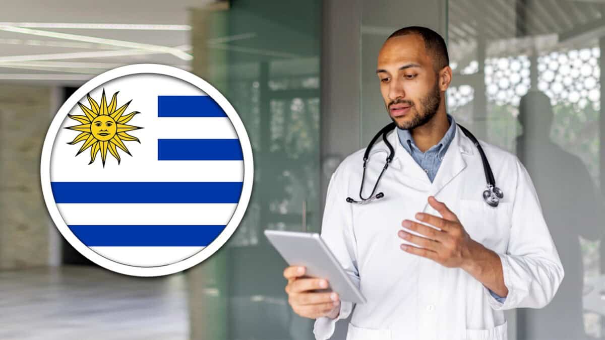Cubanos en Uruguay: Cómo Funciona el Sistema de Salud Pública (ASSE)