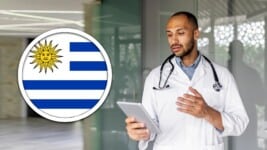 Cubanos en Uruguay: Cómo Funciona el Sistema de Salud Pública (ASSE)