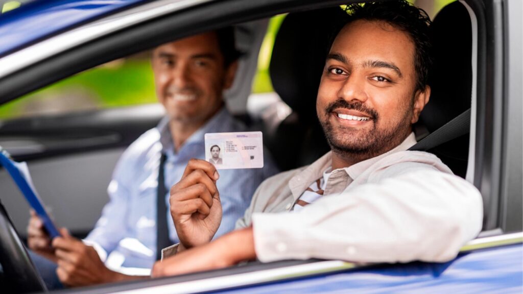 Utilidad de la licencia de conducir cubana en otros países