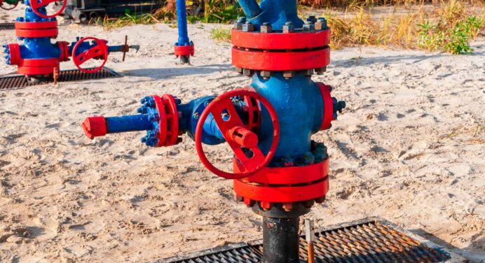 Utilizan Gas Acompañante para Incrementar la Generación Eléctrica en Cuba