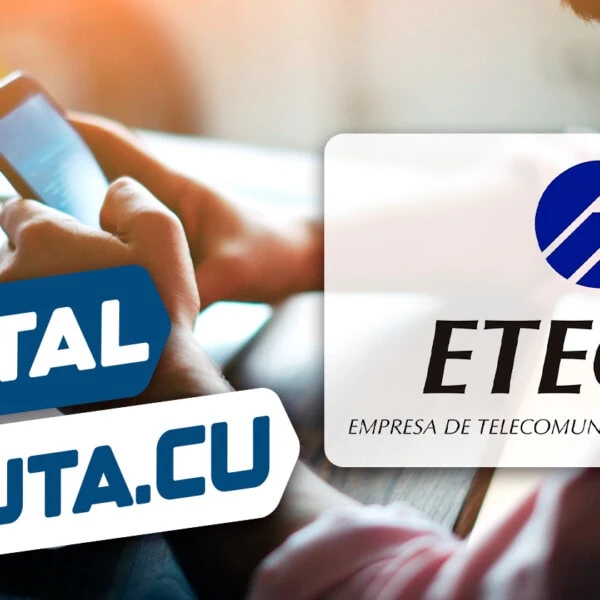 Utilizas el Portal Nauta cu ETECSA Informa Cambios en su Localización Web