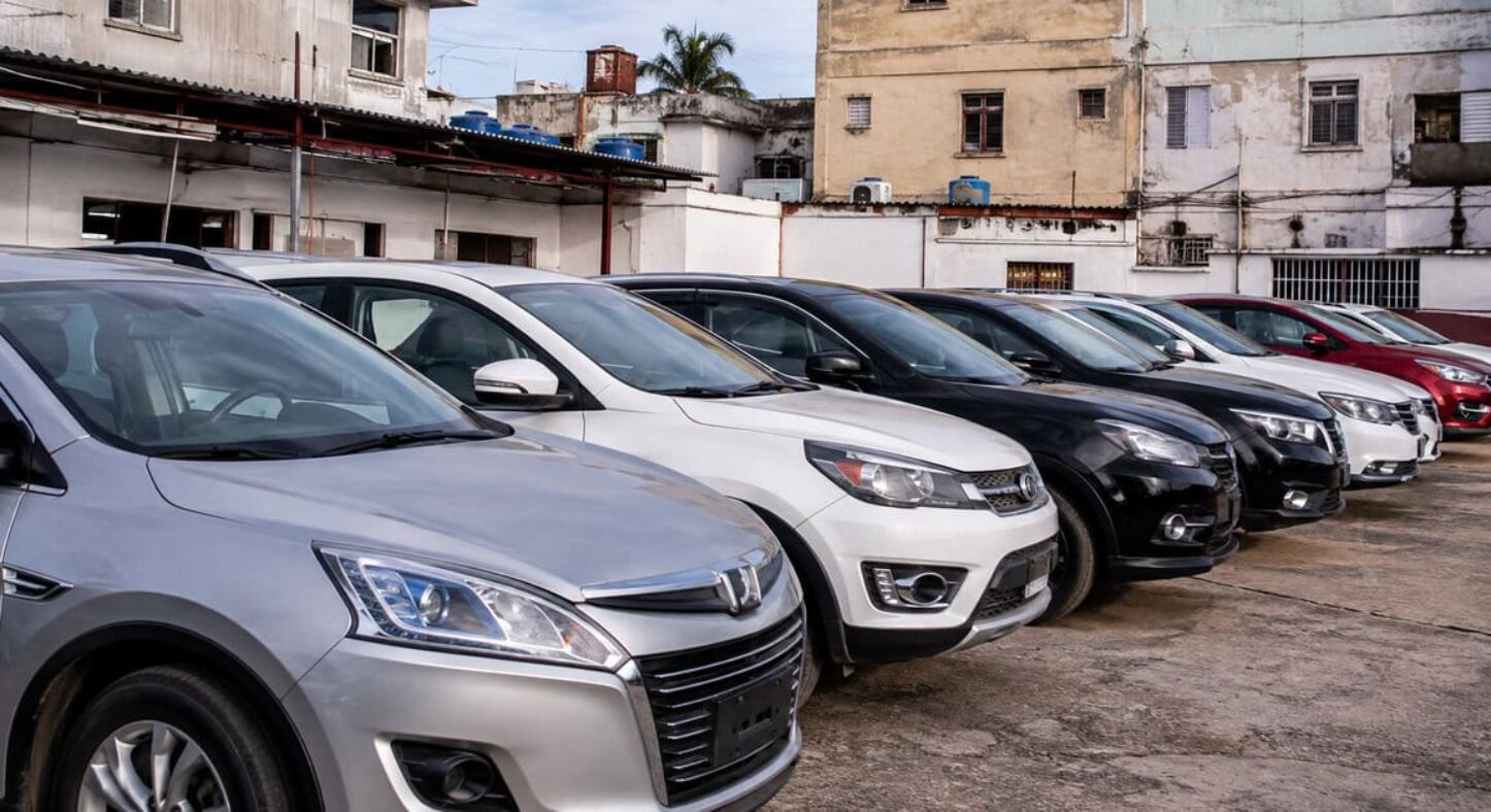 Comprar un Carro en Cuba Será más Caro: Esto Cambia con la Nueva Resolución