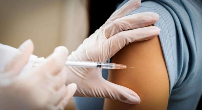 Vacunarán por Primera Vez en Cuba Contra el Papiloma Humano