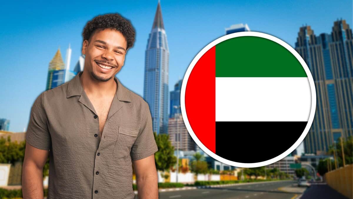 ¿Vale la Pena Emigrar a Dubái Siendo Cubano? Esto es lo Que no te Dicen
