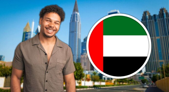 ¿Vale la Pena Emigrar a Dubái Siendo Cubano? Esto es lo Que no te Dicen