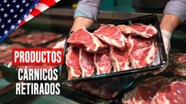 Varios Productos Cárnicos Retirados de Mercados en Estados Unidos: Advierten Sobre Brote de Listeria