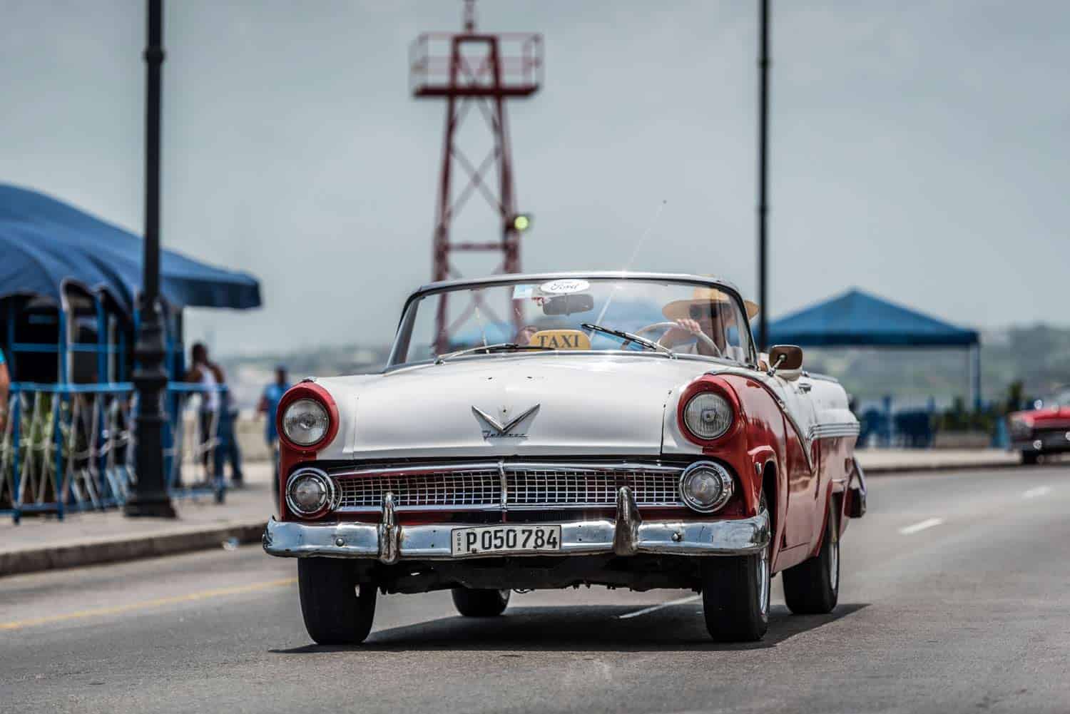 Vencimiento de Licencia de Conducción y Circulación en Cuba