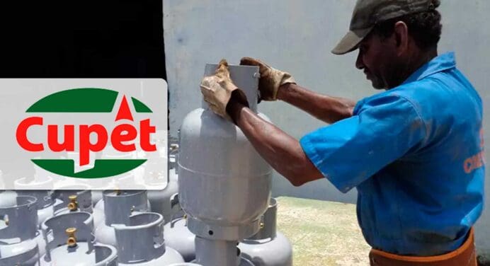 Venderán Gas Licuado En Estas Provincias de Cuba: Infórmate