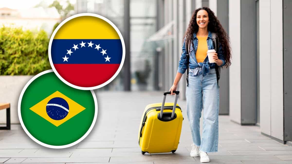 Migración Cubana 2026: Venezuela Como Puente Estratégico Hacia Brasil y Nuevas Rutas Regionales