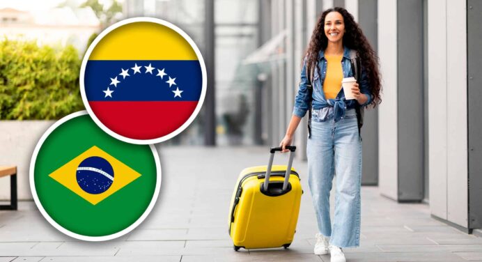 Migración Cubana 2026: Venezuela Como Puente Estratégico Hacia Brasil y Nuevas Rutas Regionales