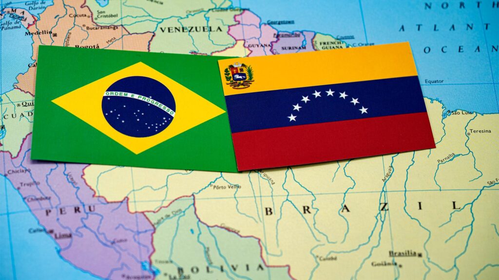 Venezuela dentro del contexto migratorio regional