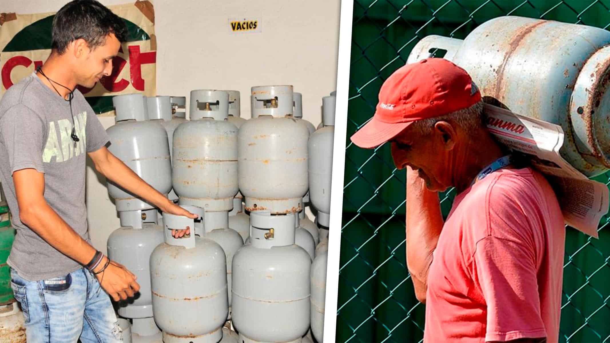 ¿Venta Electrónica de Gas Licuado? Así Funciona el Nuevo Procedimiento
