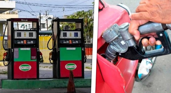 Venta de Combustible en La Habana: ¿Qué Cambios Llegan y Cómo Afectarán a los Conductores?