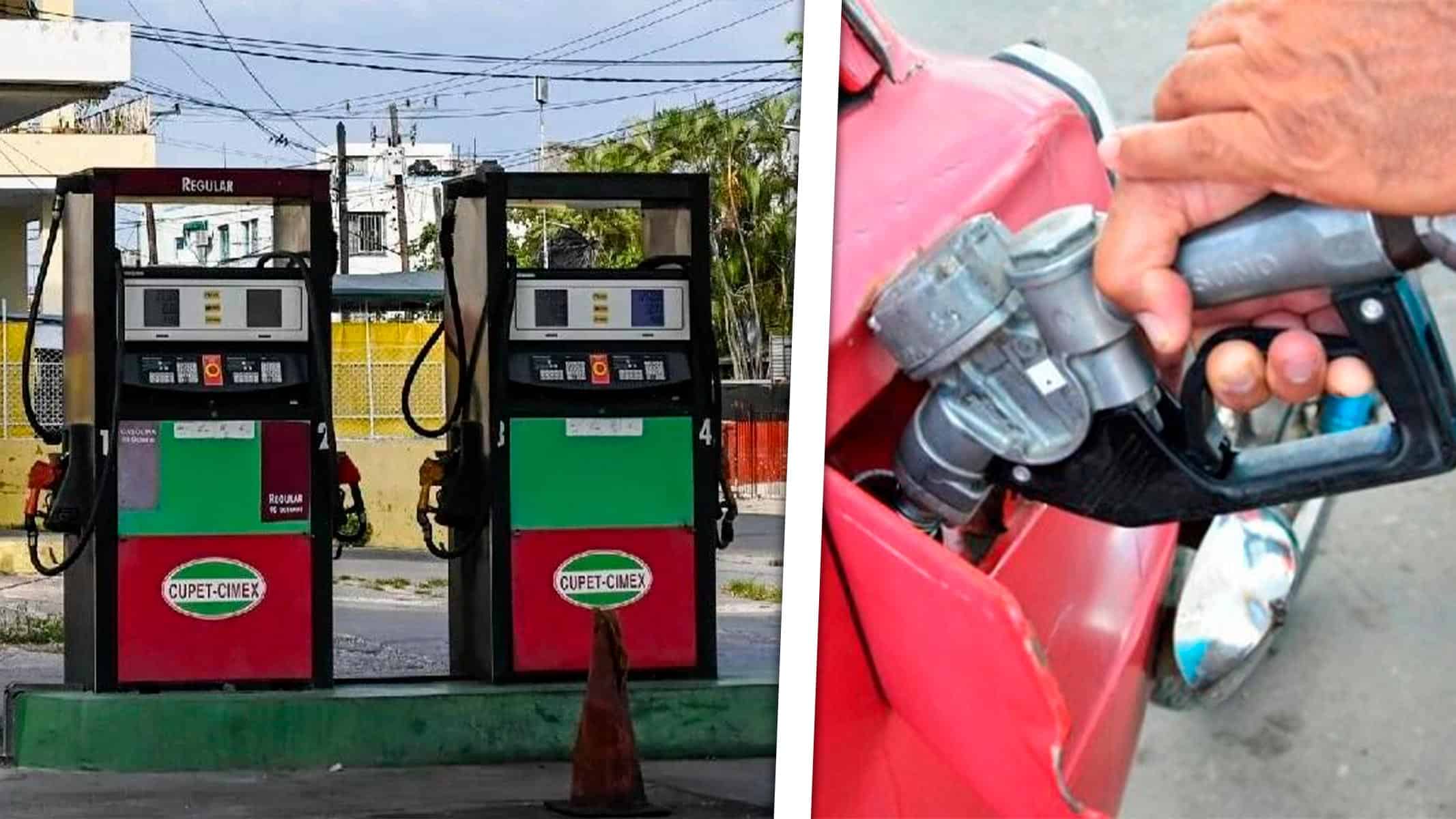 Venta de Combustible en La Habana: ¿Qué Cambios Llegan y Cómo Afectarán a los Conductores?