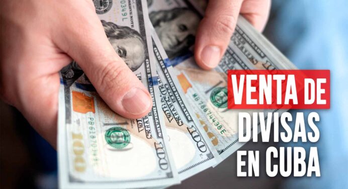 Venta de Divisas en Cuba Podría Llevarte a Prisión: Advierte el Diario Granma