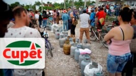 Venta de Gas Licuado Suspendida en Cuba: Lo Que se Sabe Hasta Ahora