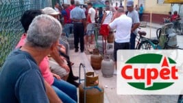 Venta de Gas Licuado en Cuba: Actualización por Provincias Revela Crisis de Suministro