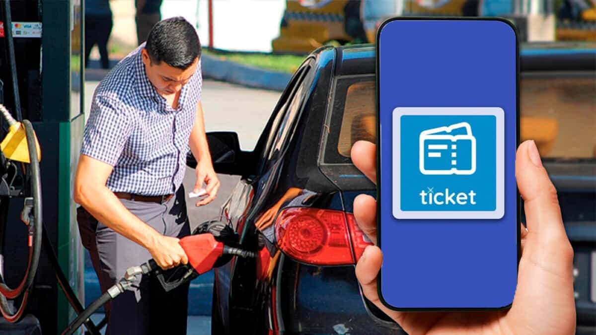 Venta de Gasolina en La Habana: Aplicación Ticket se Extiende a Estos Tres Servicentros