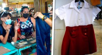 Venta de Uniformes Escolares en La Habana: Datos de Interés 