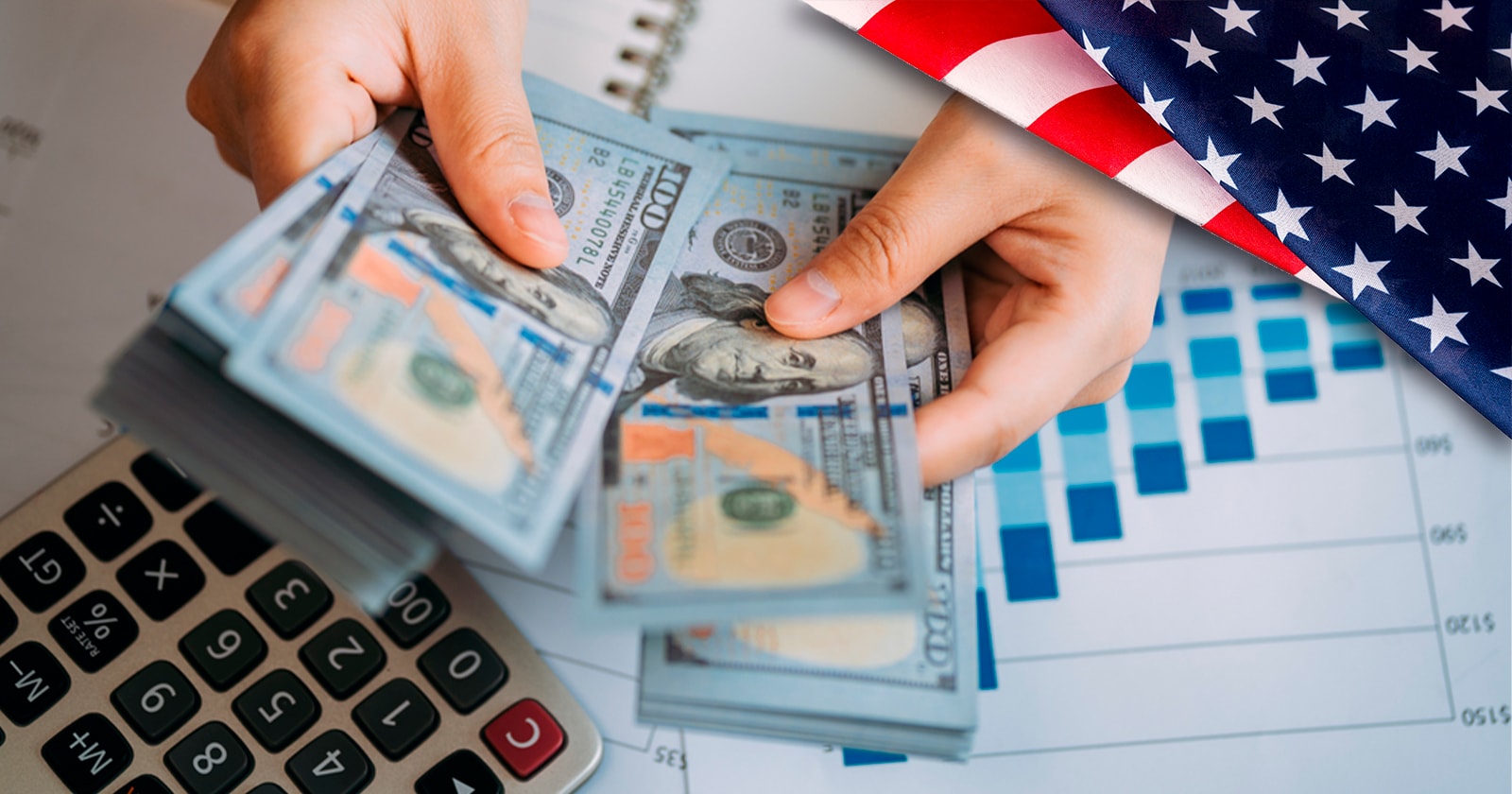 Ventas Libre de Impuestos en Este Lugar de Estados Unidos: Mira Cuánto Puedes Ahorrarte