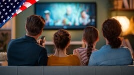 Ver Películas Extranjeras Va a Afectar tu Bolsillo en EE.UU.: Mira la Nueva Propuesta de Trump