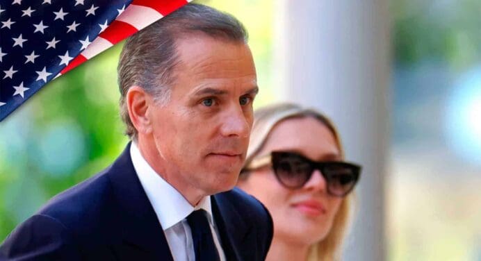 Veredicto Final de Hunter Biden el Hijo de Joe Biden ¿Irá a la Cárcel?