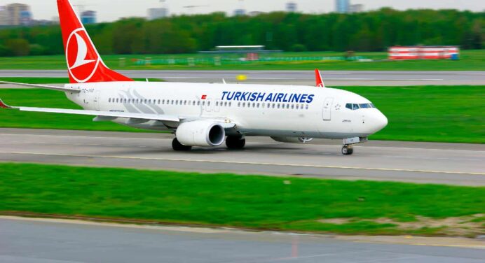 Vuelos Azerbaiyán-Cuba con Turkish Airlines