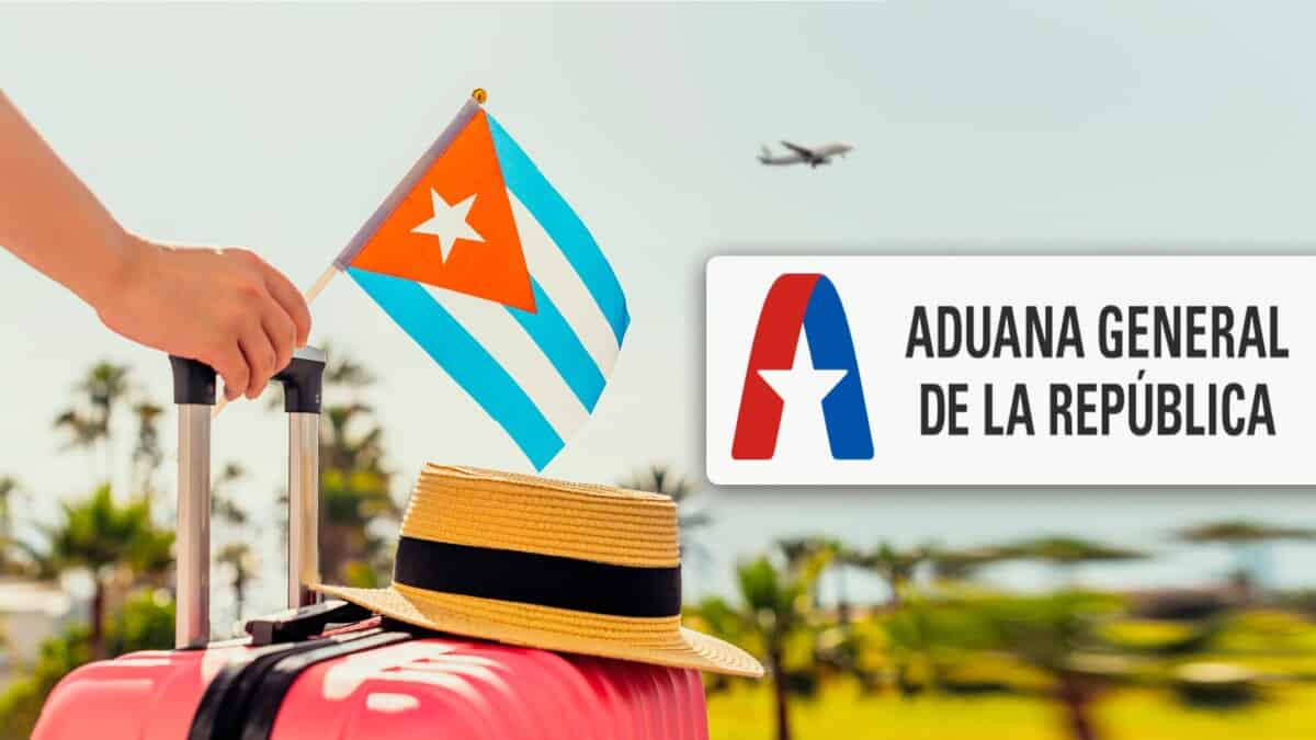 Viajar Como Turista a Cuba: Esto es lo que la Aduana Permite Entrar