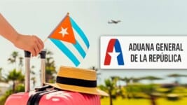 Viajar Como Turista a Cuba: Esto es lo que la Aduana Permite Entrar