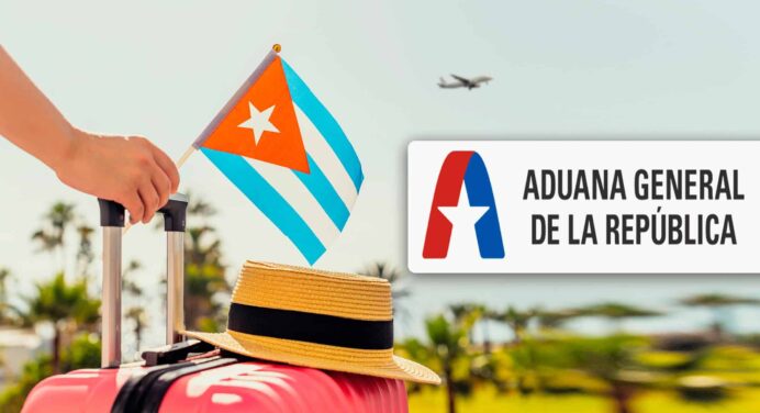 Viajar Como Turista a Cuba: Esto es lo que la Aduana Permite Entrar